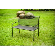 Скамейка садовая с1118